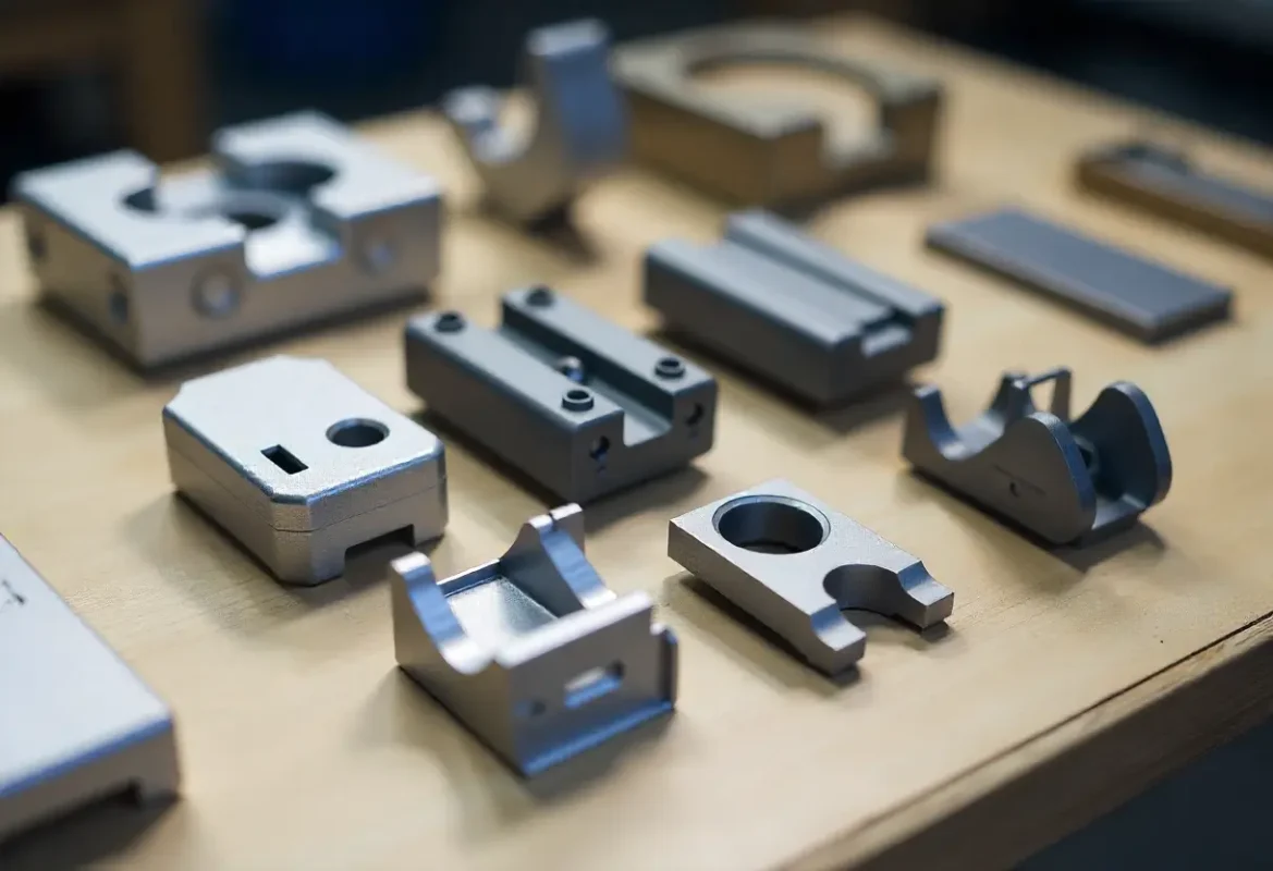 Alternative Materials & Cost Reduction