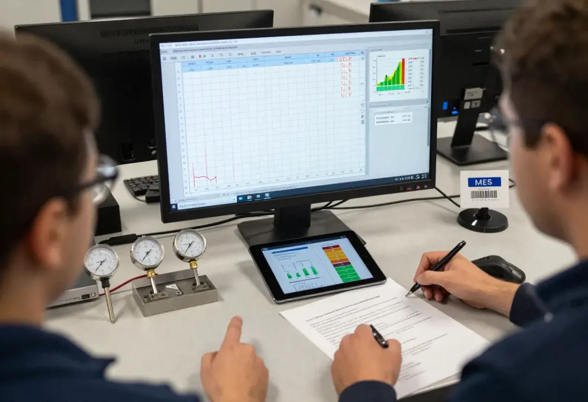 Cpk & Statistical Capability