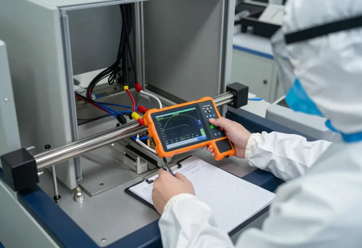 Environmental & Reliability