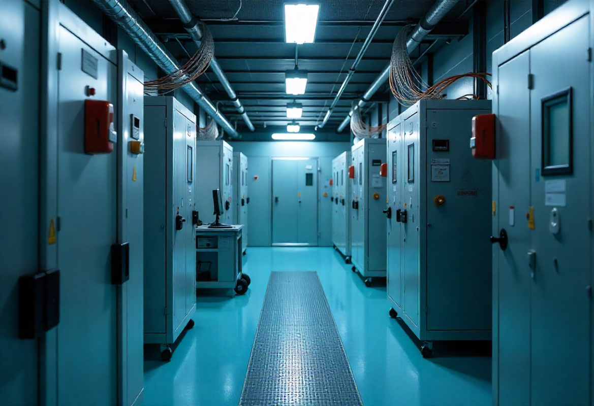 Environmental & UseCase Testing