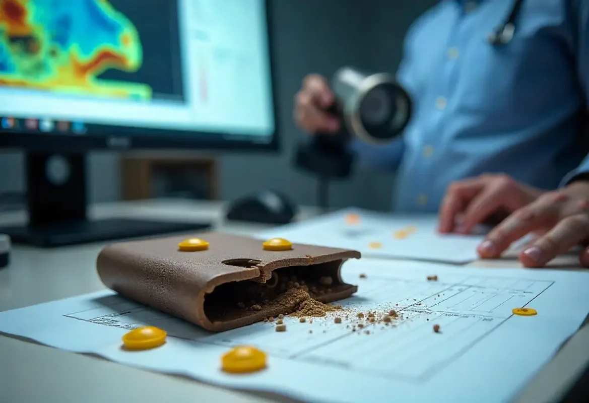 Failure Analysis & Redesign