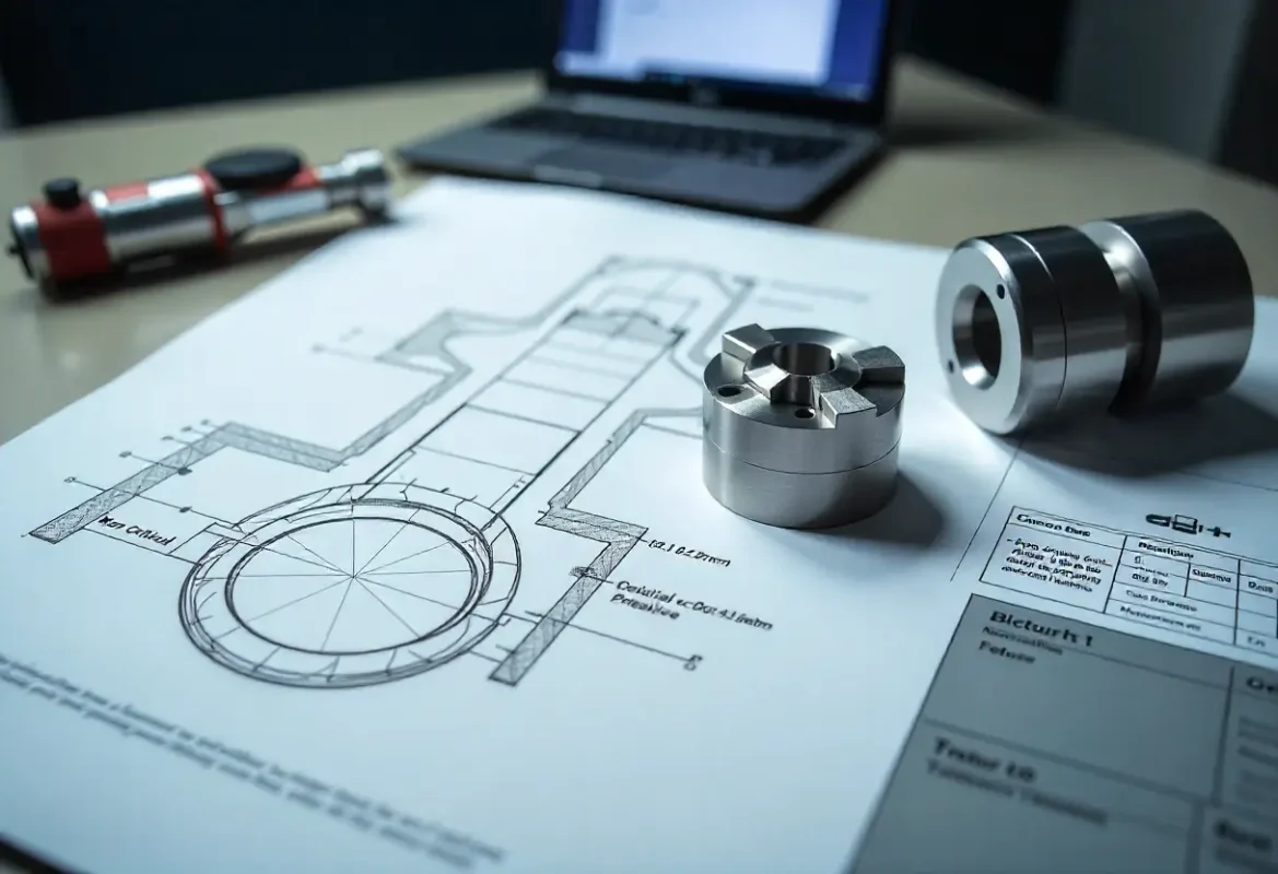 General Dimension Tolerance