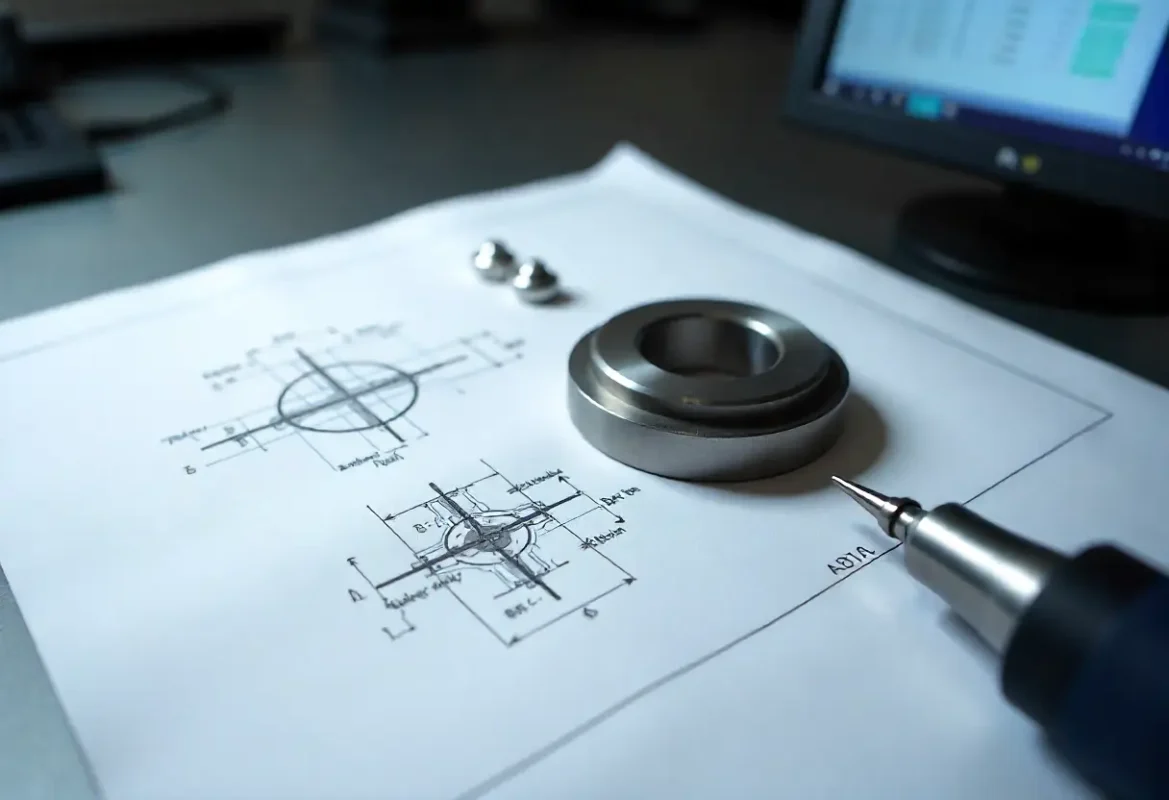 Geometric Tolerances