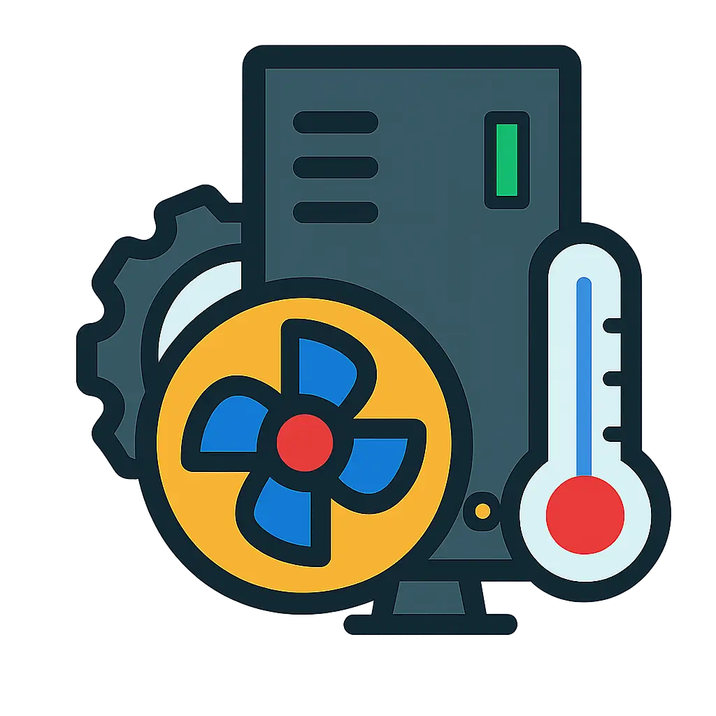 HighPerformance & Specialty Systems