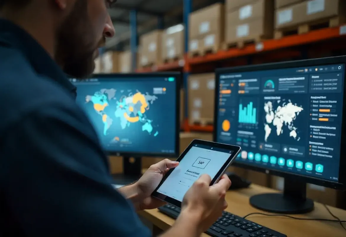 How We Integrate With Your Systems (2)