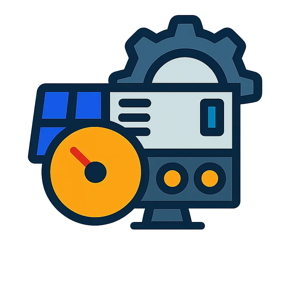 Industrial & Power Electronics