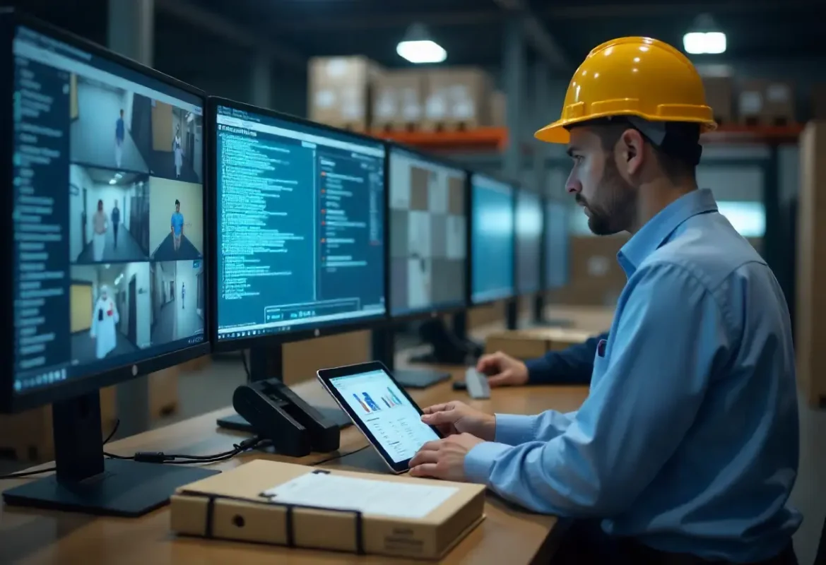 Security & Compliance