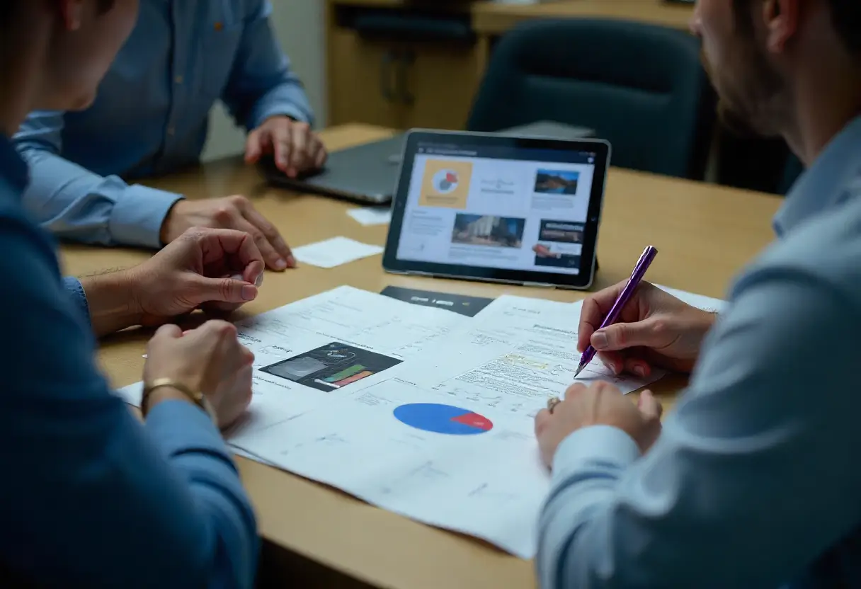 Supplier & Quality Integration_