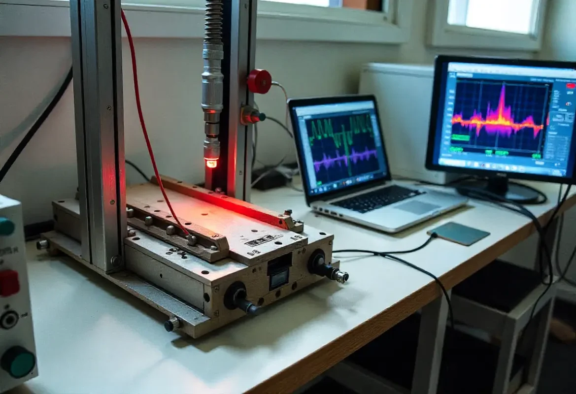 Test & Reproduction — Lab Reproduction of Failures with Controlled Inputs and Instrumentation