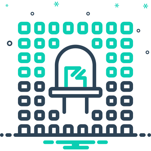 LED, Optics & Imaging