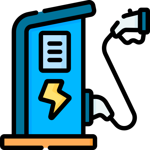 Power Electronics & EV Inverters