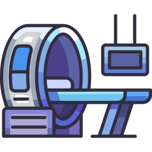 medical devices ct-scan