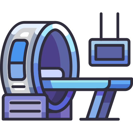 medical devices ct-scan