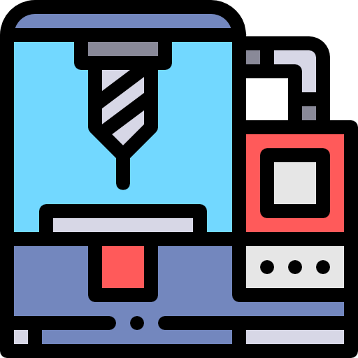 CNC Machining & Fixtures