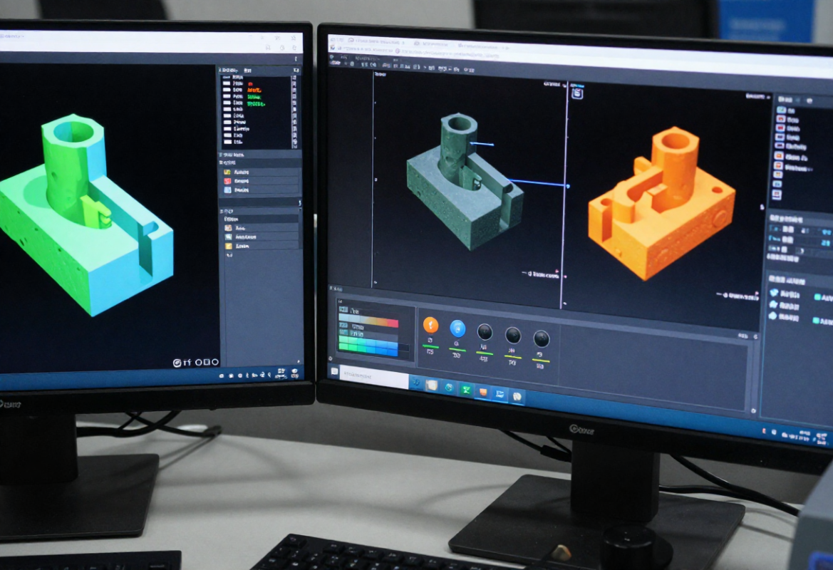 Solidification Simulation & Metallurgy