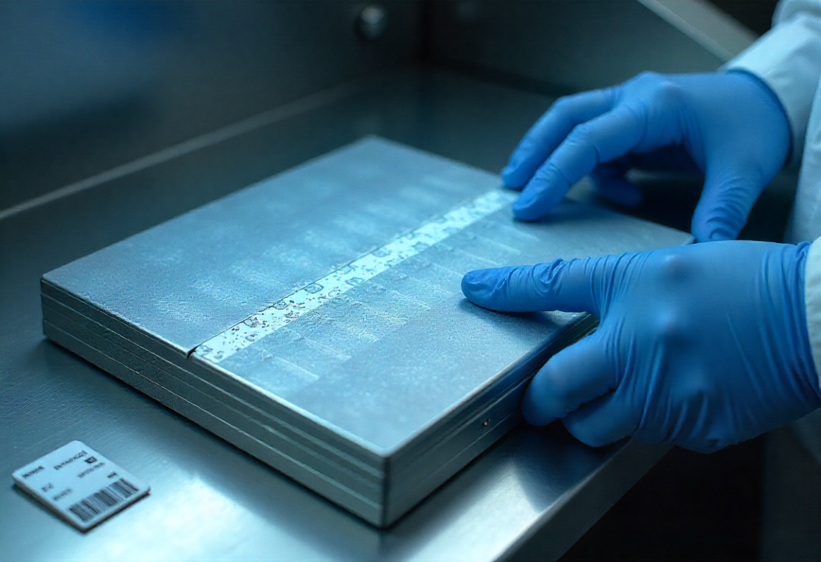 Channel Architectures