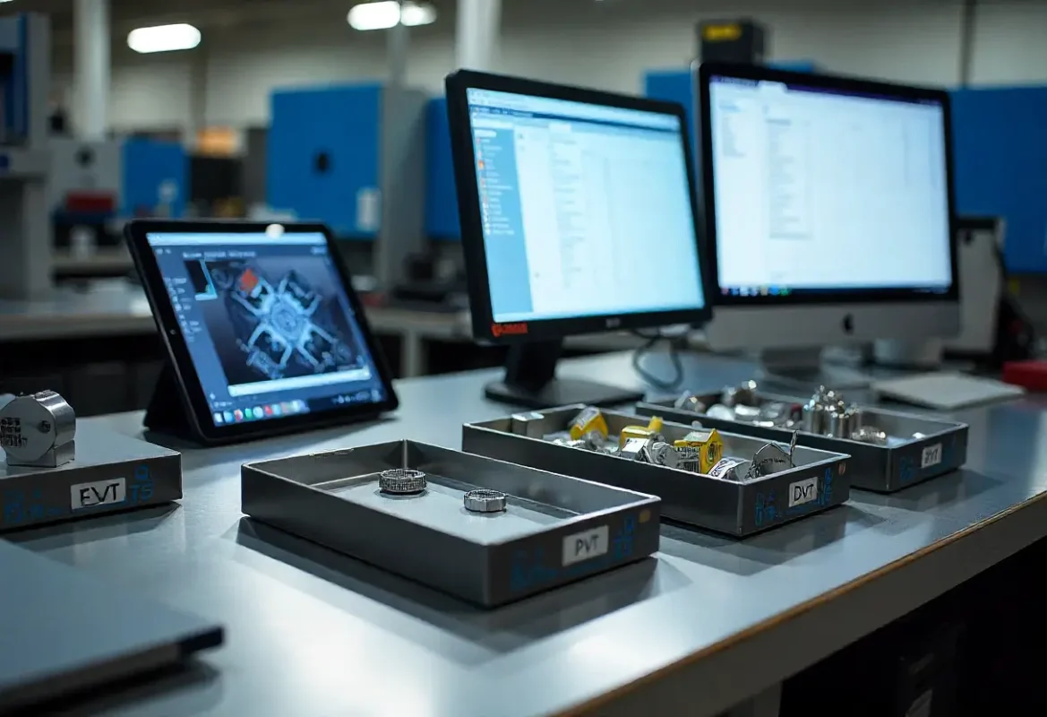 Engineering Validation