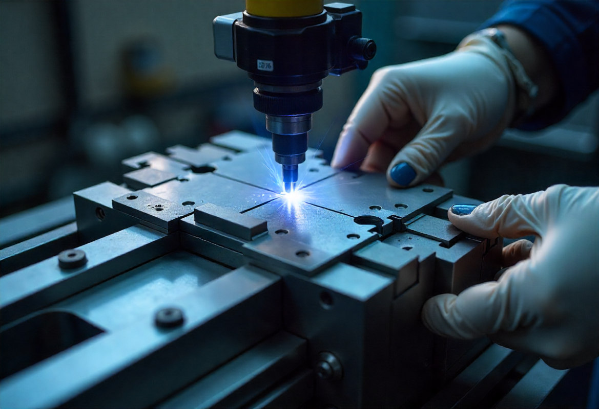 Critical fixture elements