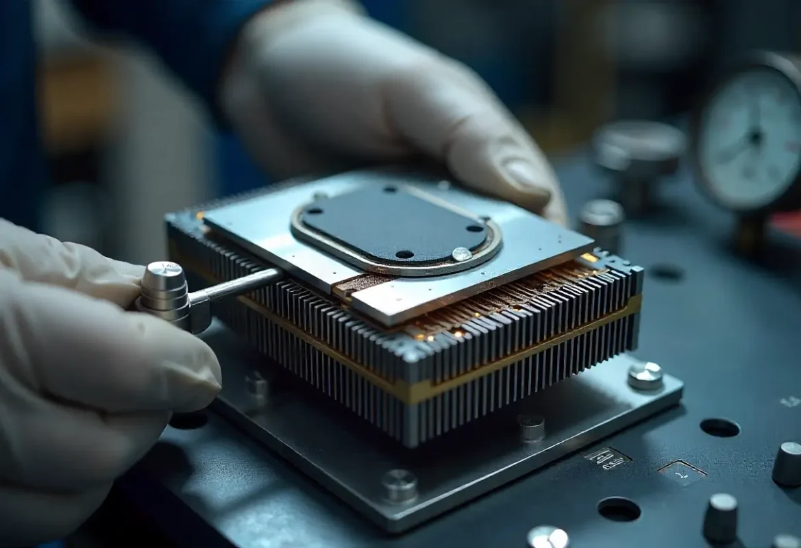 Integration & Hybrid Assemblies