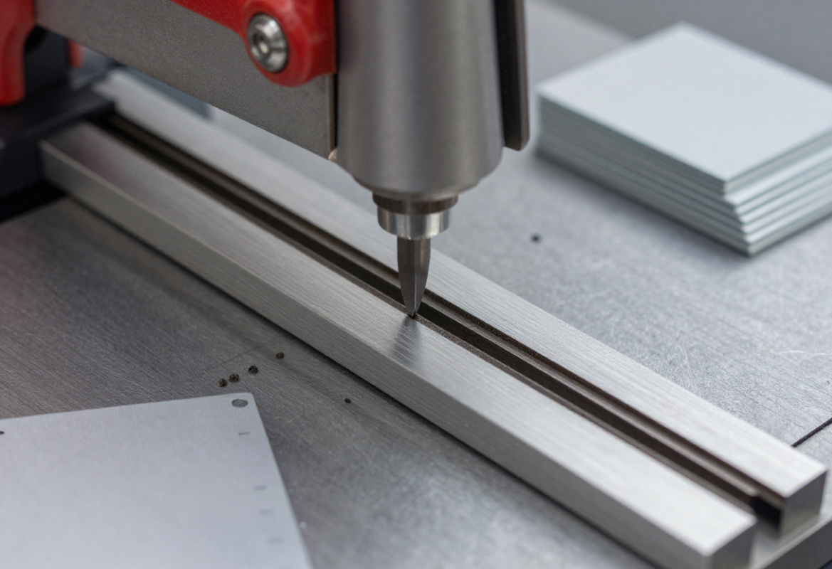 Extrusion & Profiles