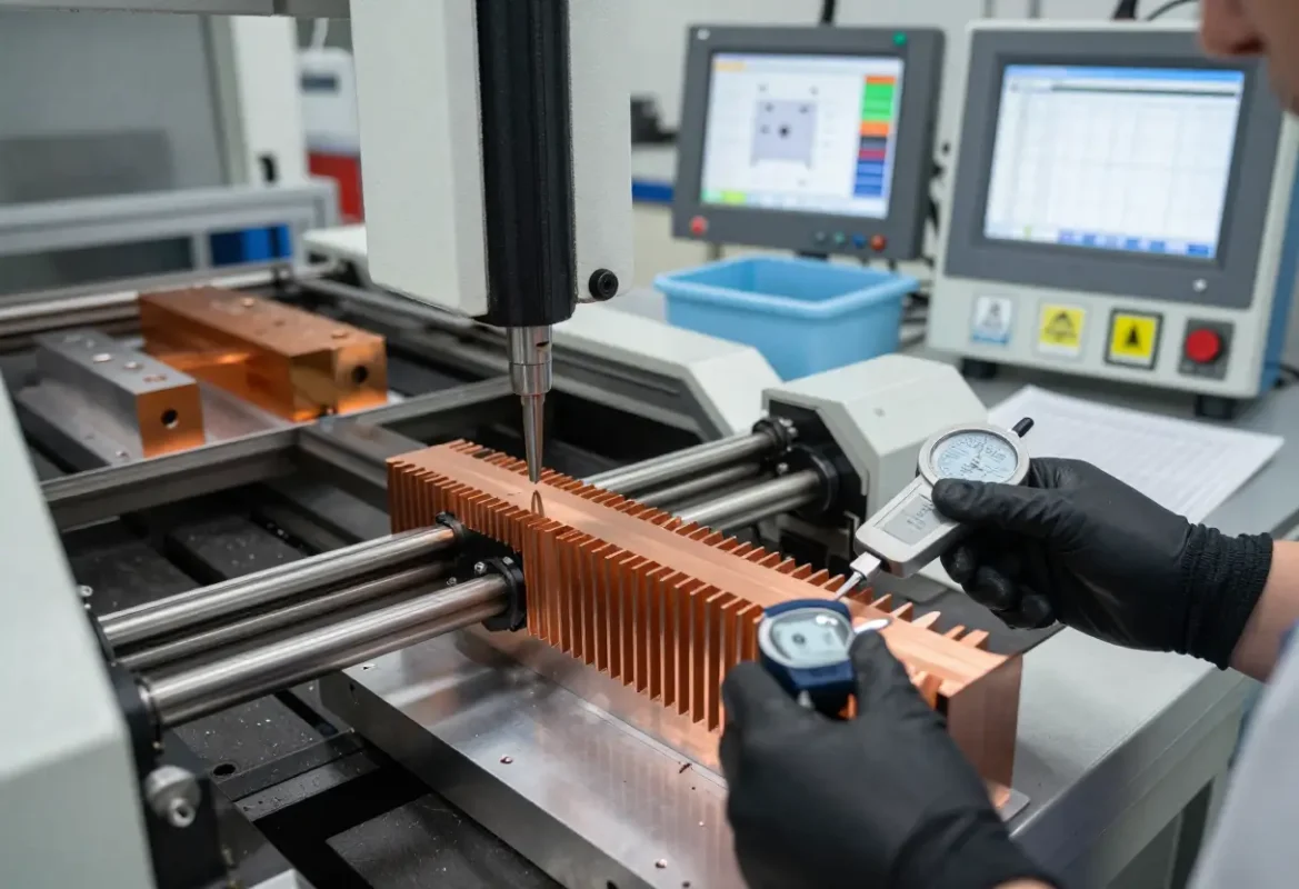 Manufacturing Process