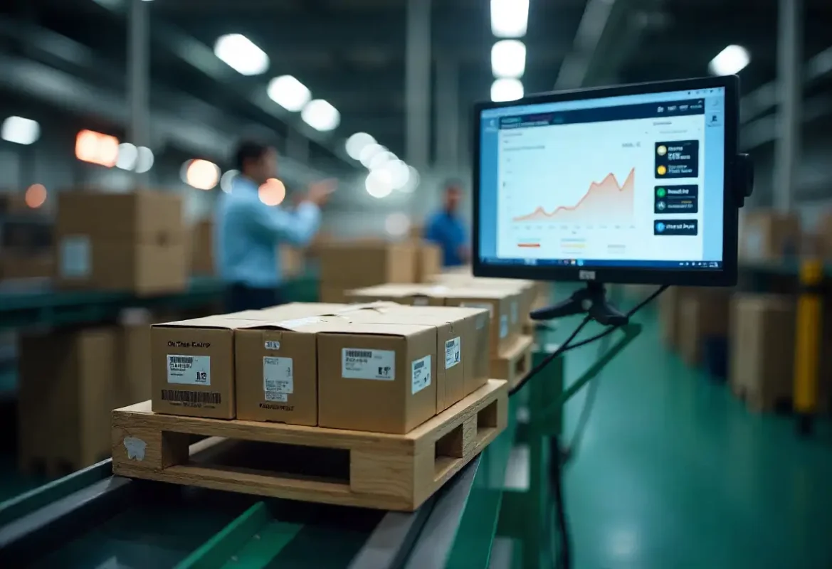 Mass Production Scaling Framework