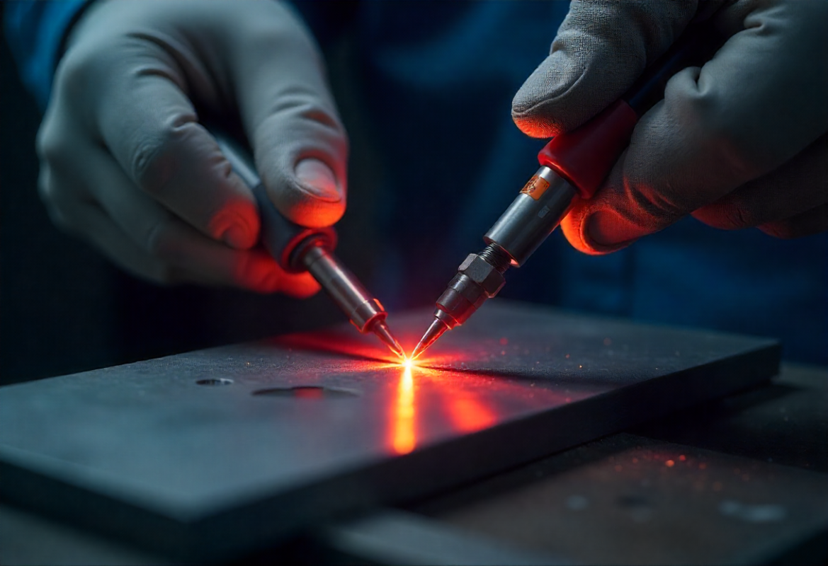 Tryout, Qualification & Quality Gates