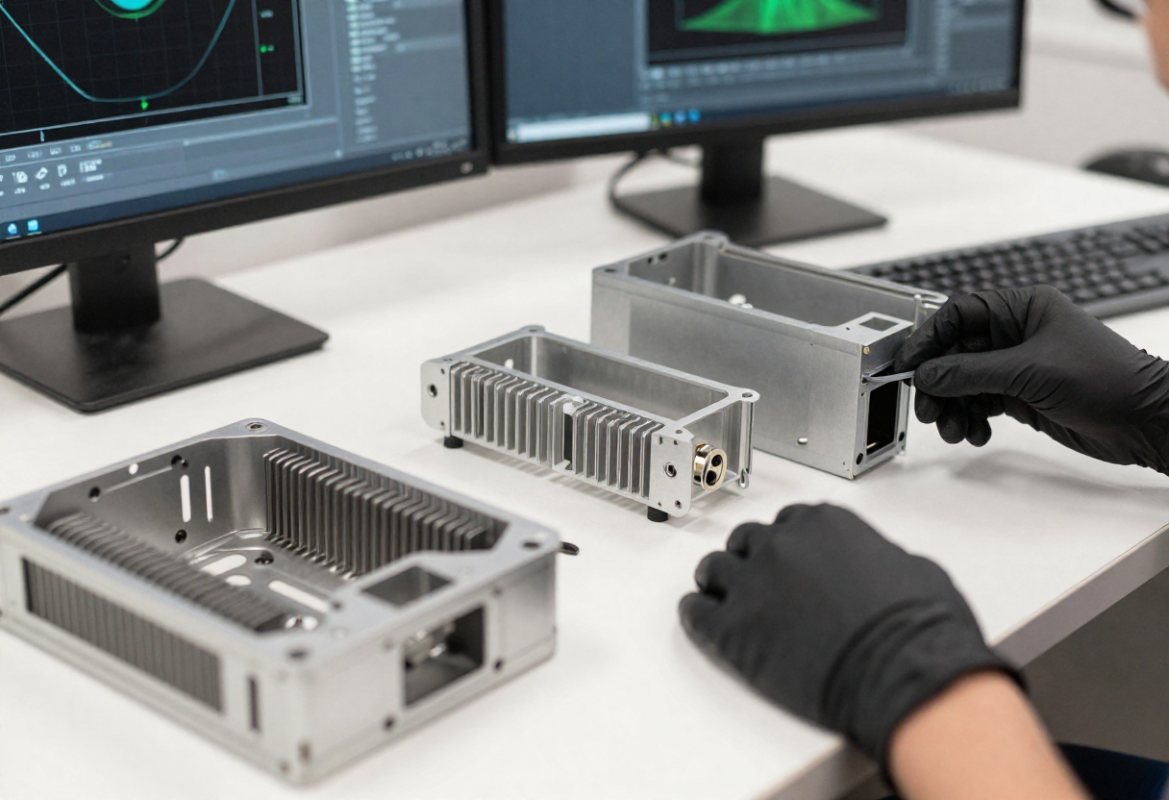 Design & Engineering