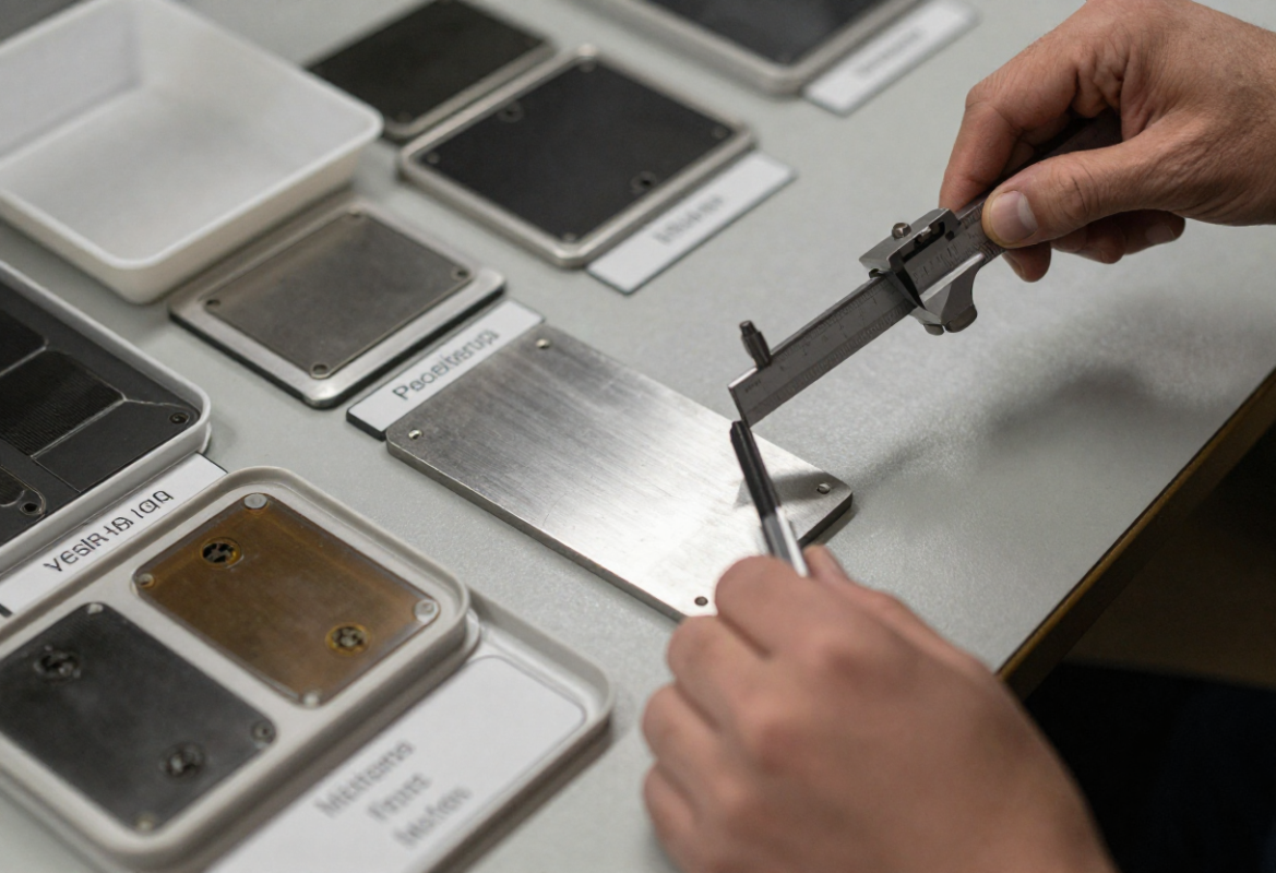 Die Life, Maintenance & Refurbishment