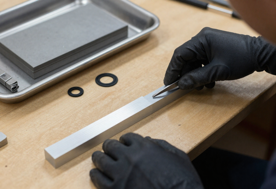 Die Casting & Extrusion