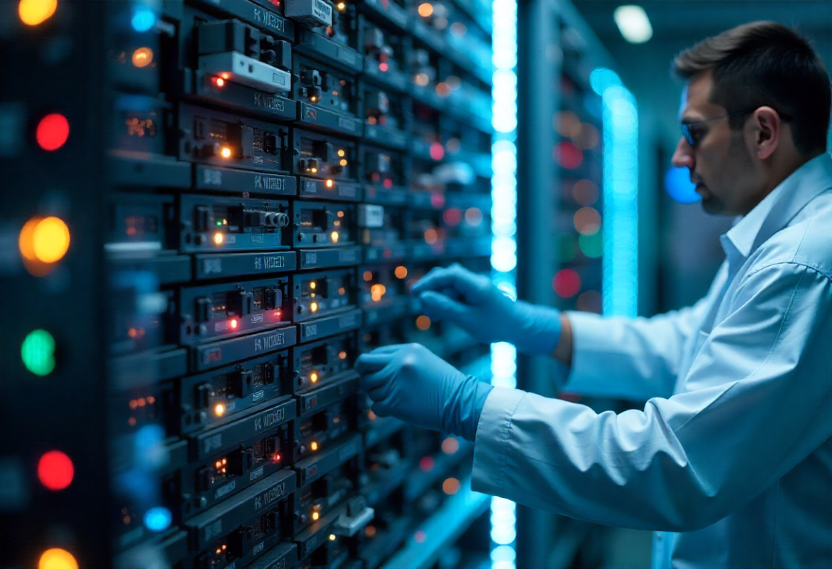 Prototype → NPI → Mass Production