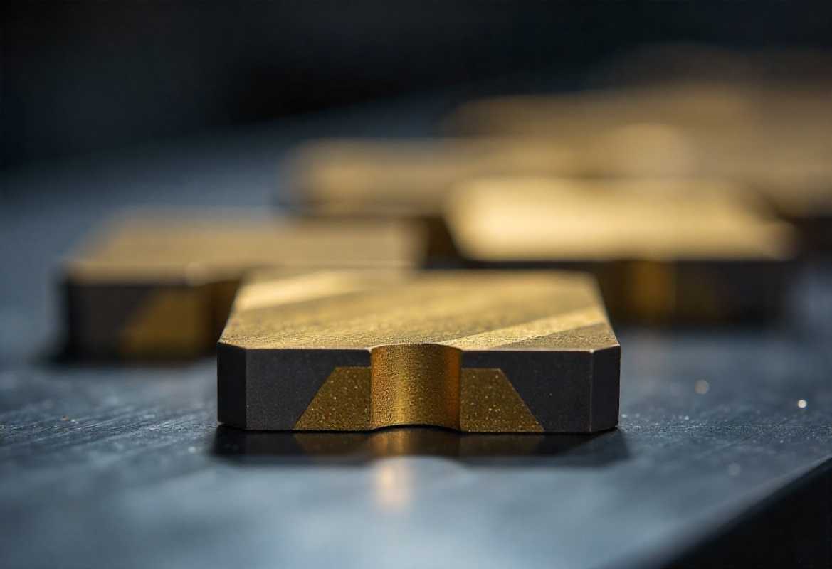 Tool Materials & Surface Treatments