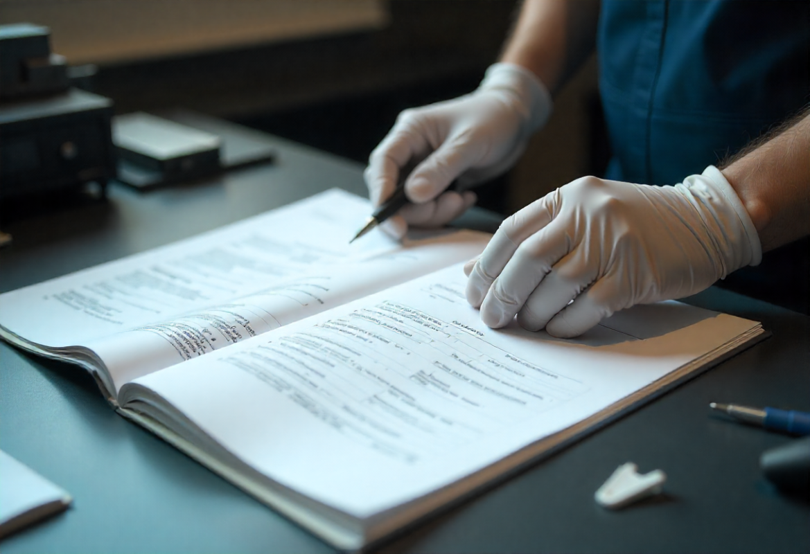 Die Design, Simulation & Tryout