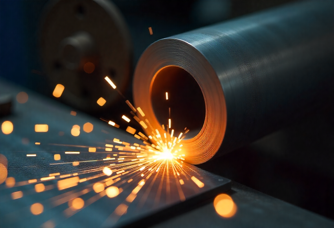 Sheet Metal & Stamping