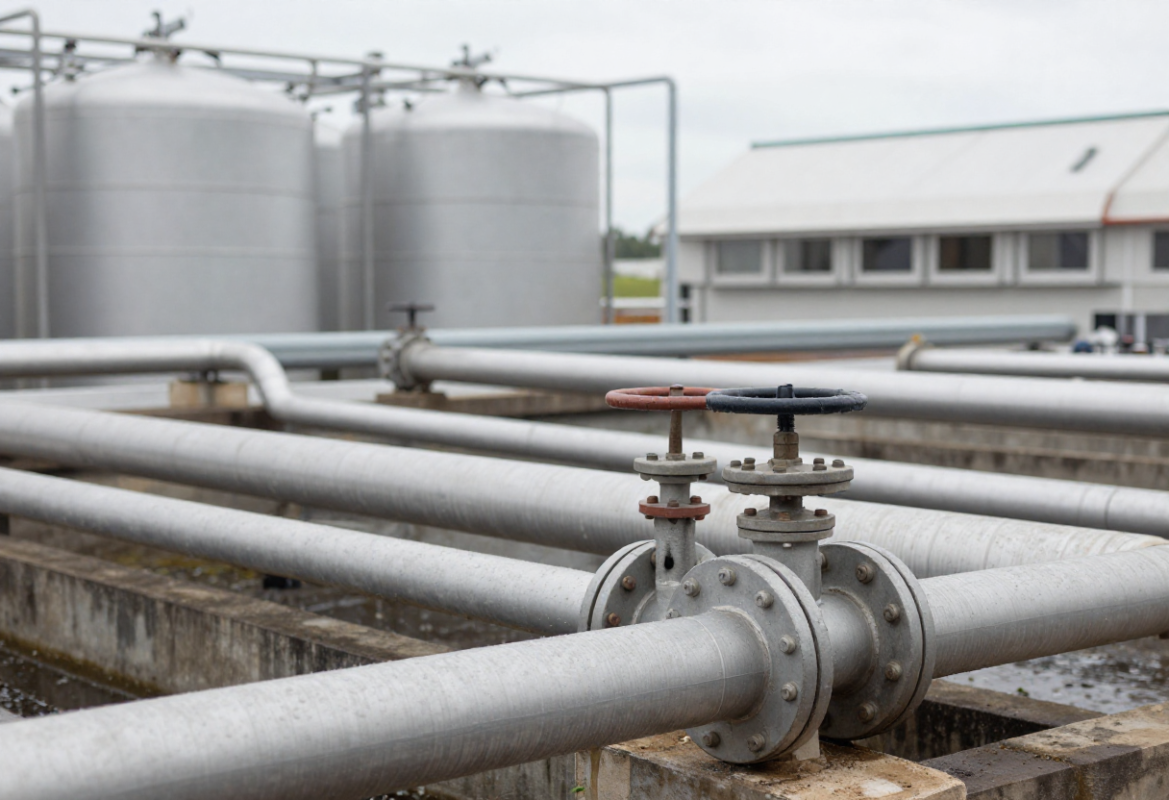 Environmental, Safety & Regulatory Considerations