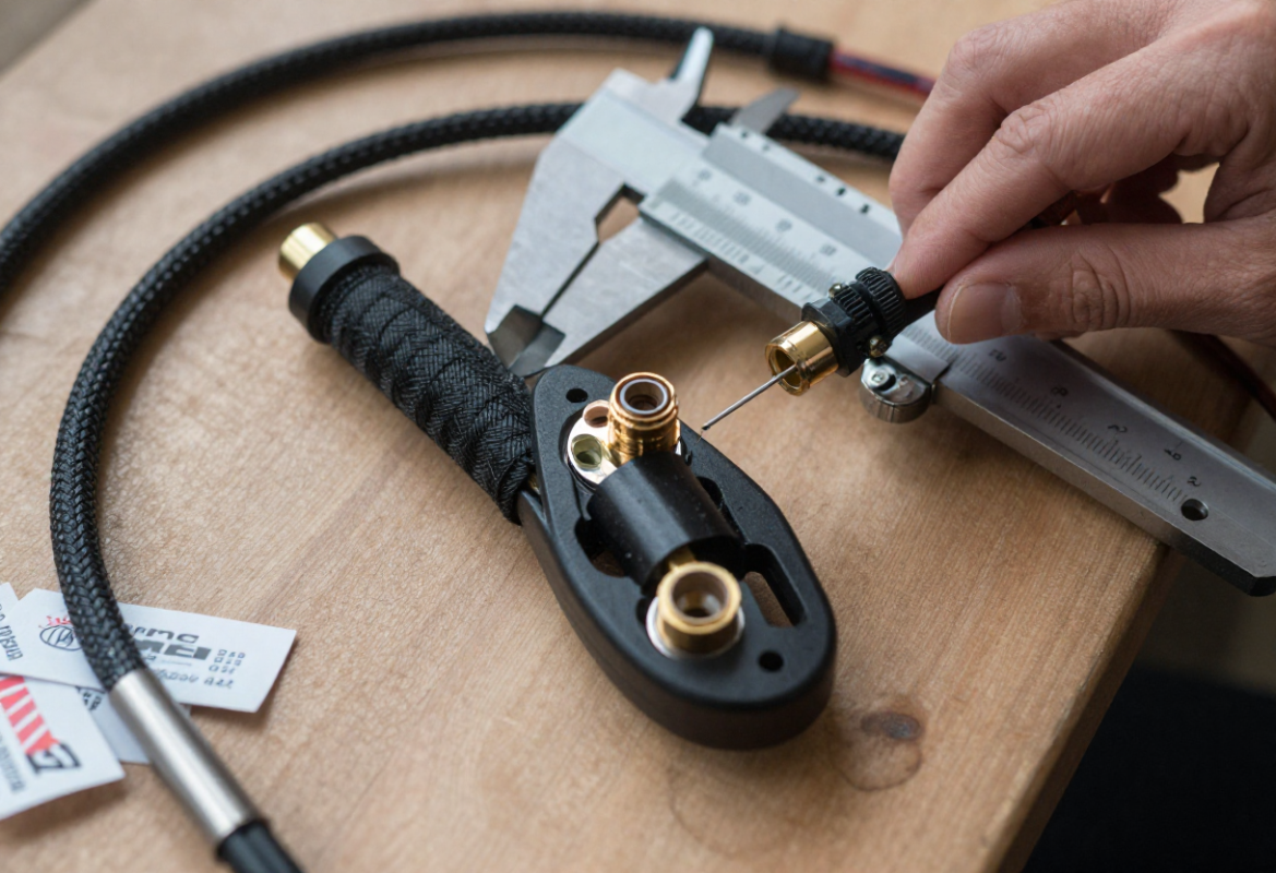 Cable & Harness Assembly