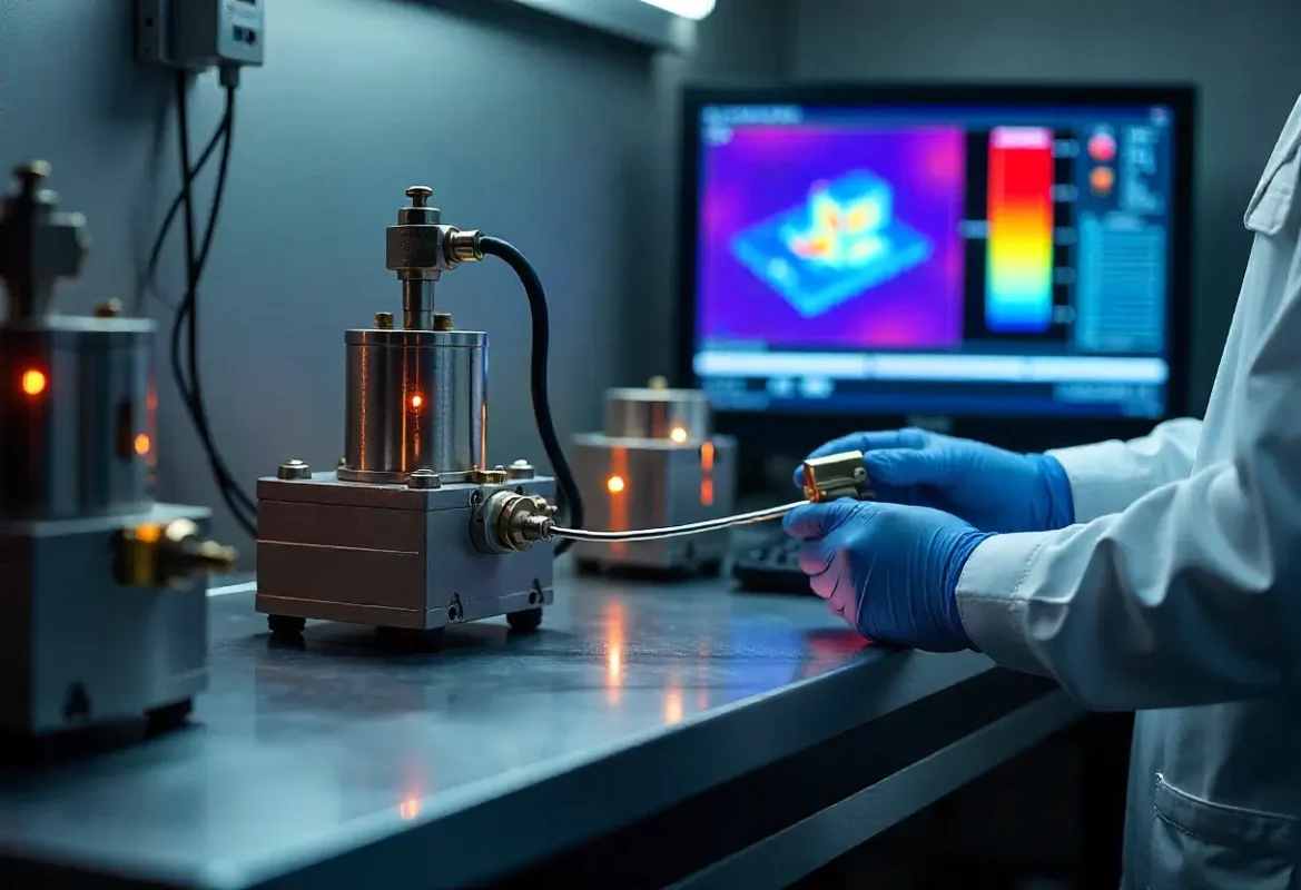 Qualification & Reliability Testing