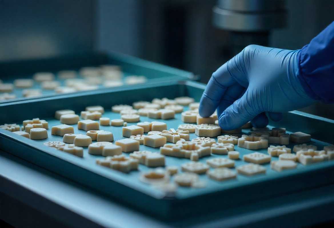 Quality, Testing & Inspection