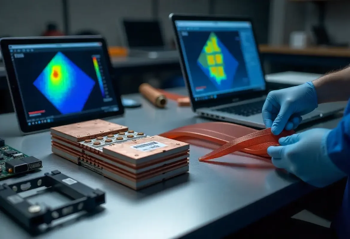 Design & Engineering Capabilities