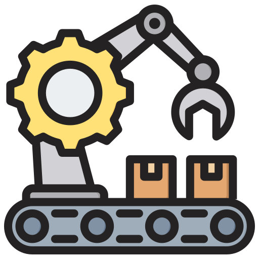 Manufacturing Processes