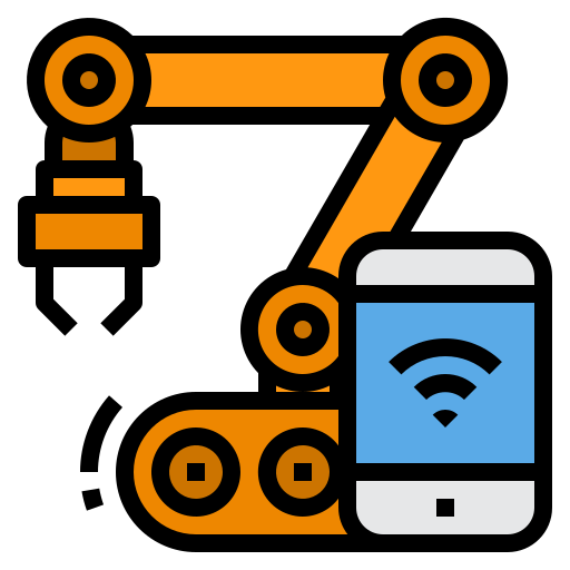 Industrial & Specialized Systems