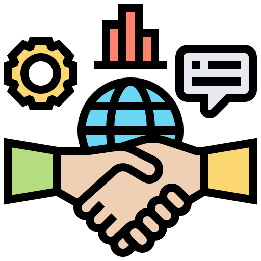 relationship Partnership