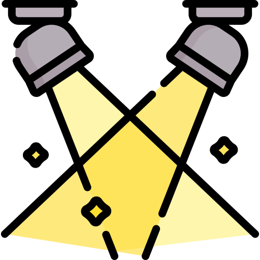 Lighting & Appliances