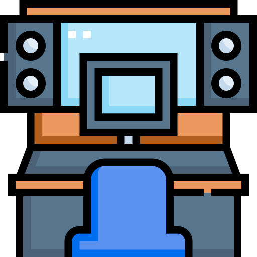 Pro Audio & Studio Monitors