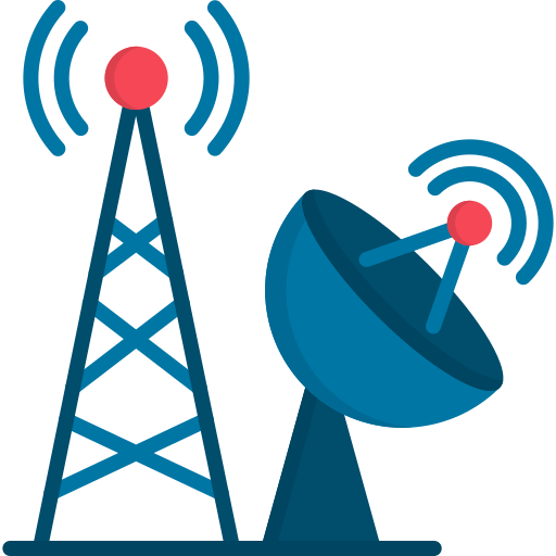 telecommunication