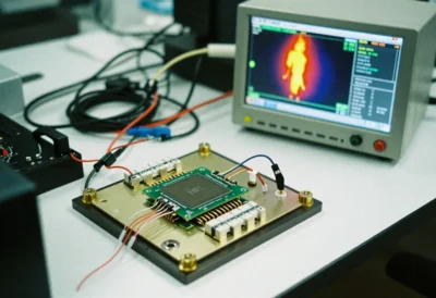 Thermal Performance Testing