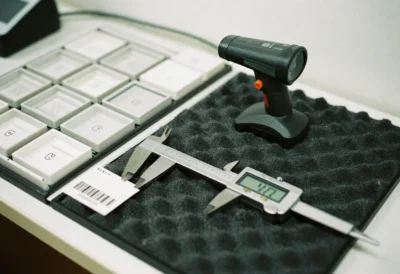 SPC (Statistical Process Control)