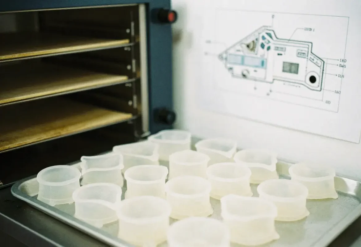 Tooling & Design Considerations