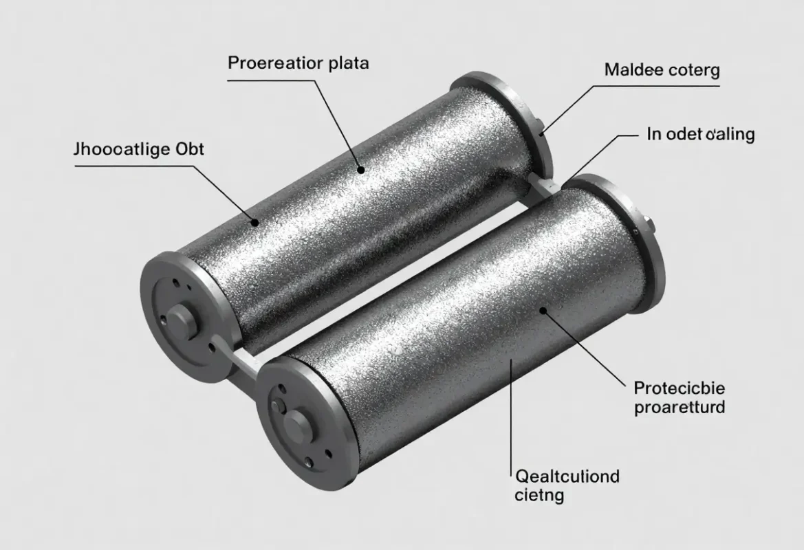 Thermal Spray & Plasma Spray