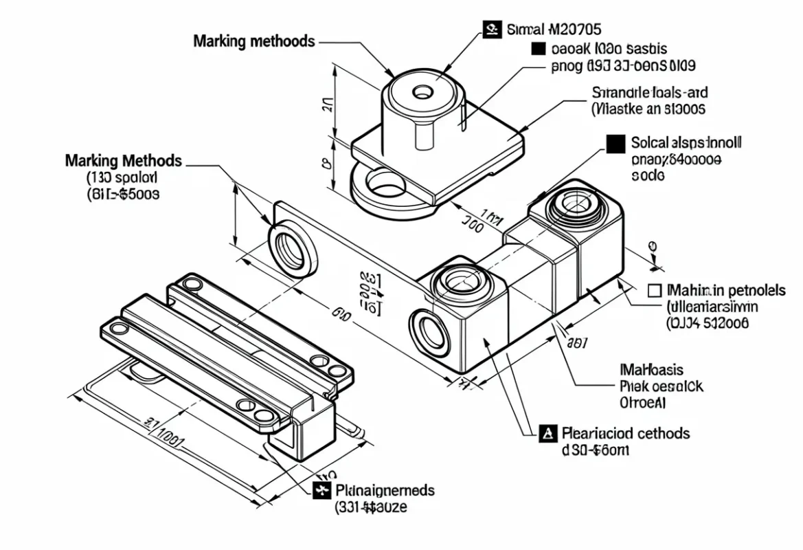 Marking, Identification & Traceability